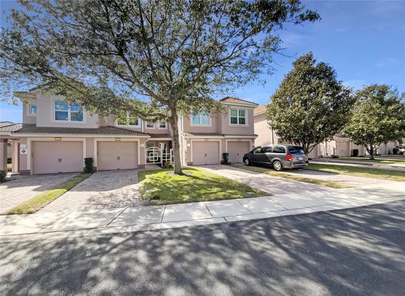 1214 ROMANI AVE #10240, Davenport, FL 33896