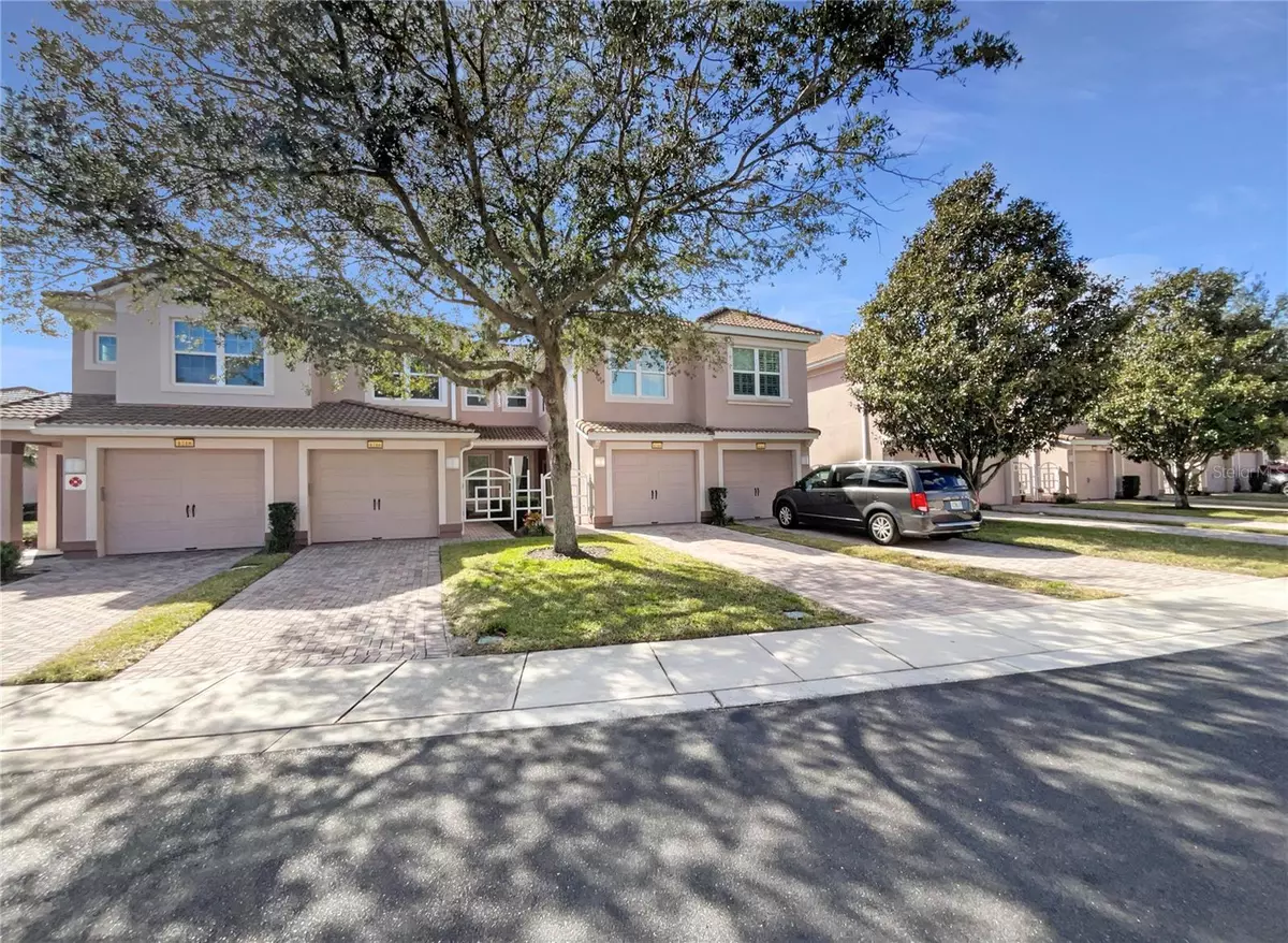 Davenport, FL 33896,1214 ROMANI AVE #10240