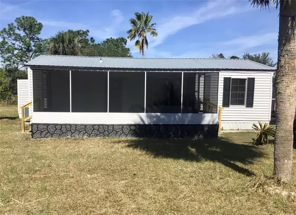 6635 MITCHELWOOD CT, St Cloud, FL 34771