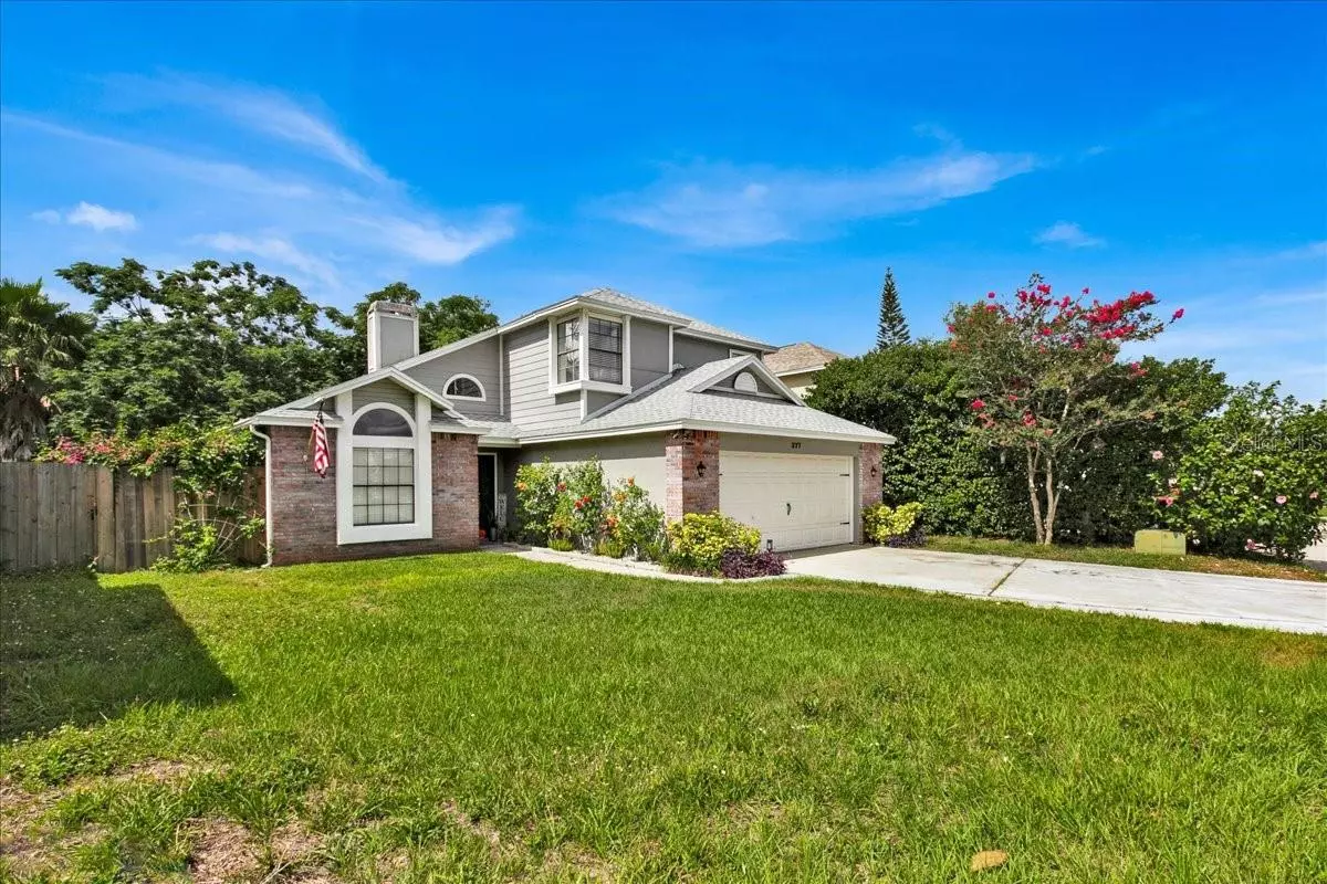 Orlando, FL 32807,377 RIVER CHASE DR