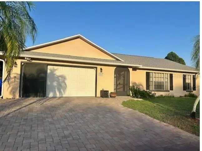 Kissimmee, FL 34744,2537 LANIER RD