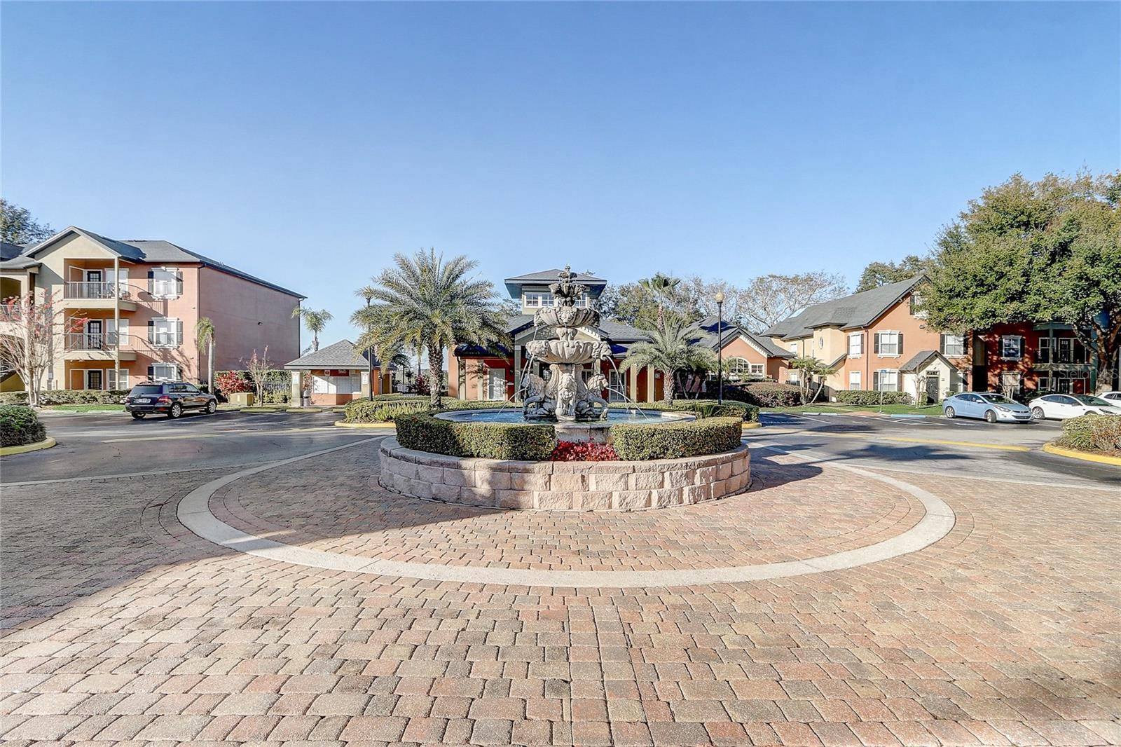 Orlando, FL 32835,5961 WESTGATE DR #2034