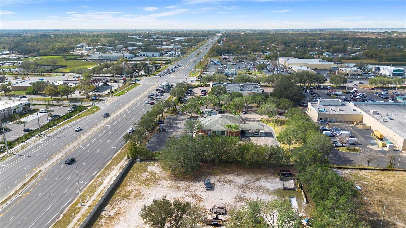 St Cloud, FL 34771,E IRLO BRONSON MEMORIAL HWY