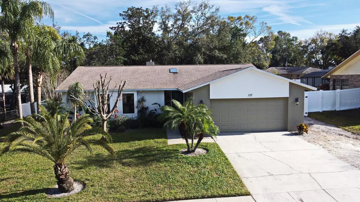 Sanford, FL 32771,127 KAYWOOD DR