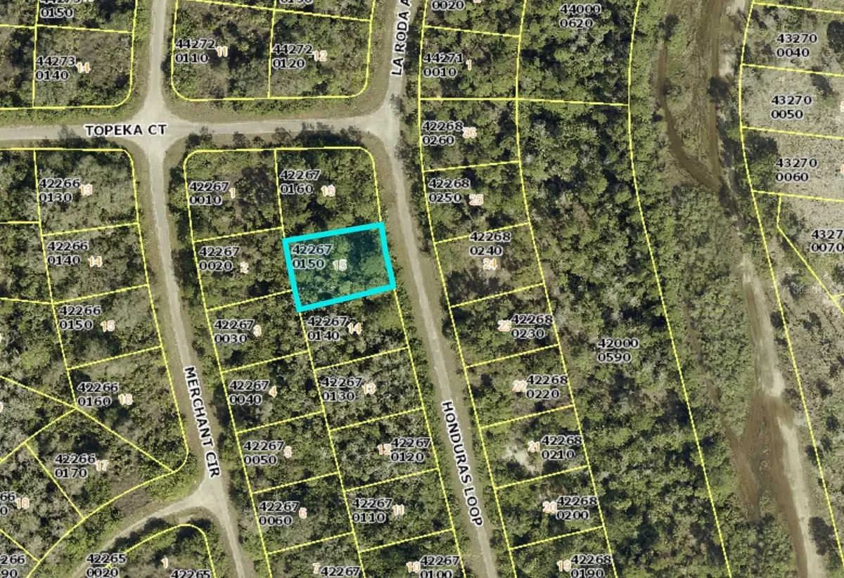 Lehigh Acres, FL 33972,1849 HONDURAS LOOP