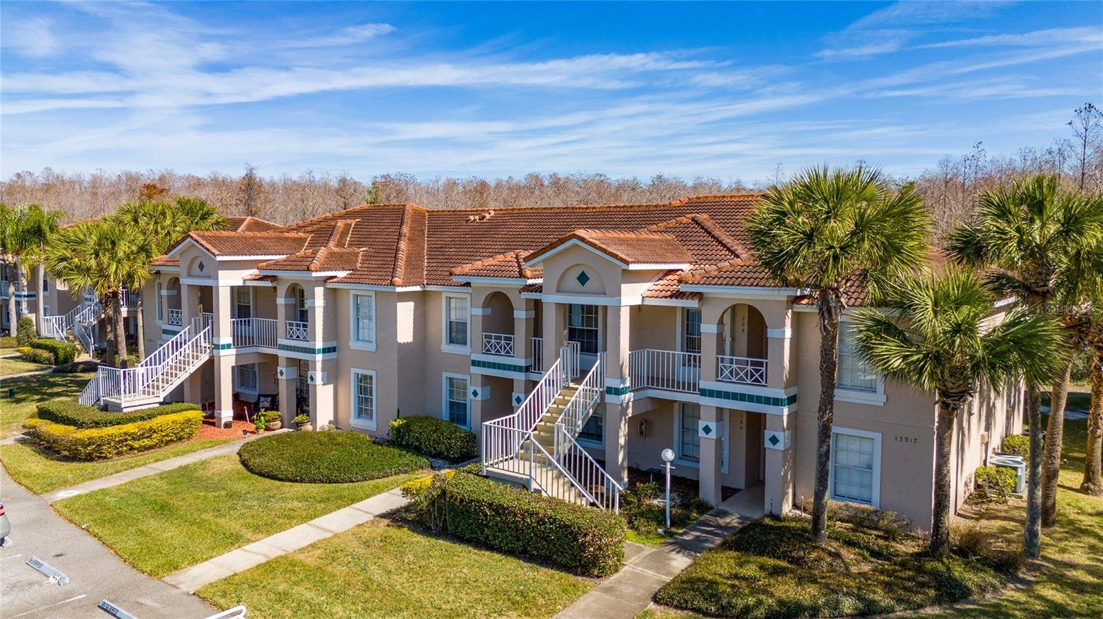 13917 TIMBERLAND DR #201, Orlando, FL 32824