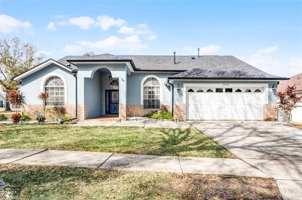 16143 PALMETTO HILL ST, Clermont, FL 34714