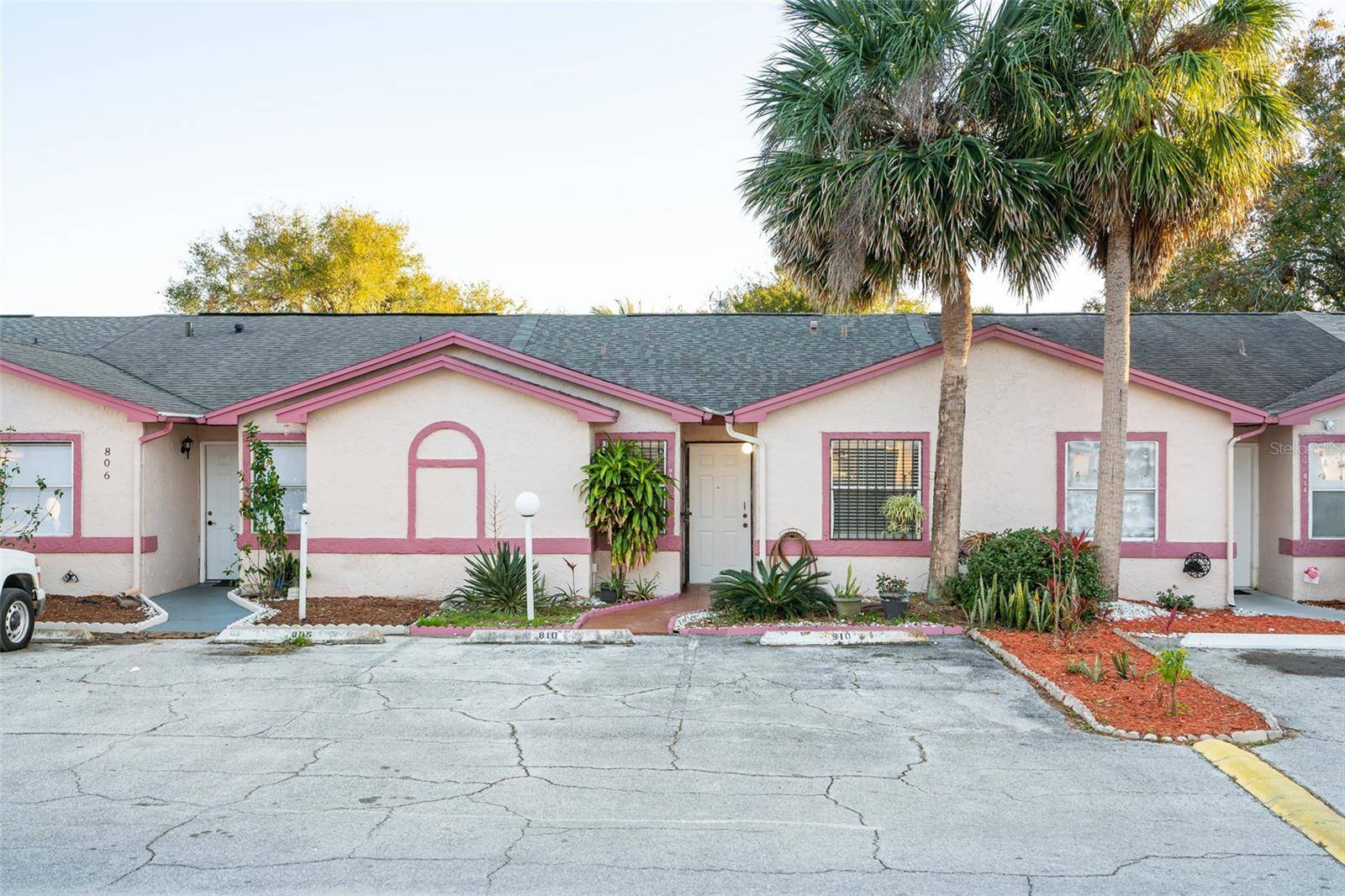 810 CHRISTIAN WAY,  Kissimmee,  FL 34741