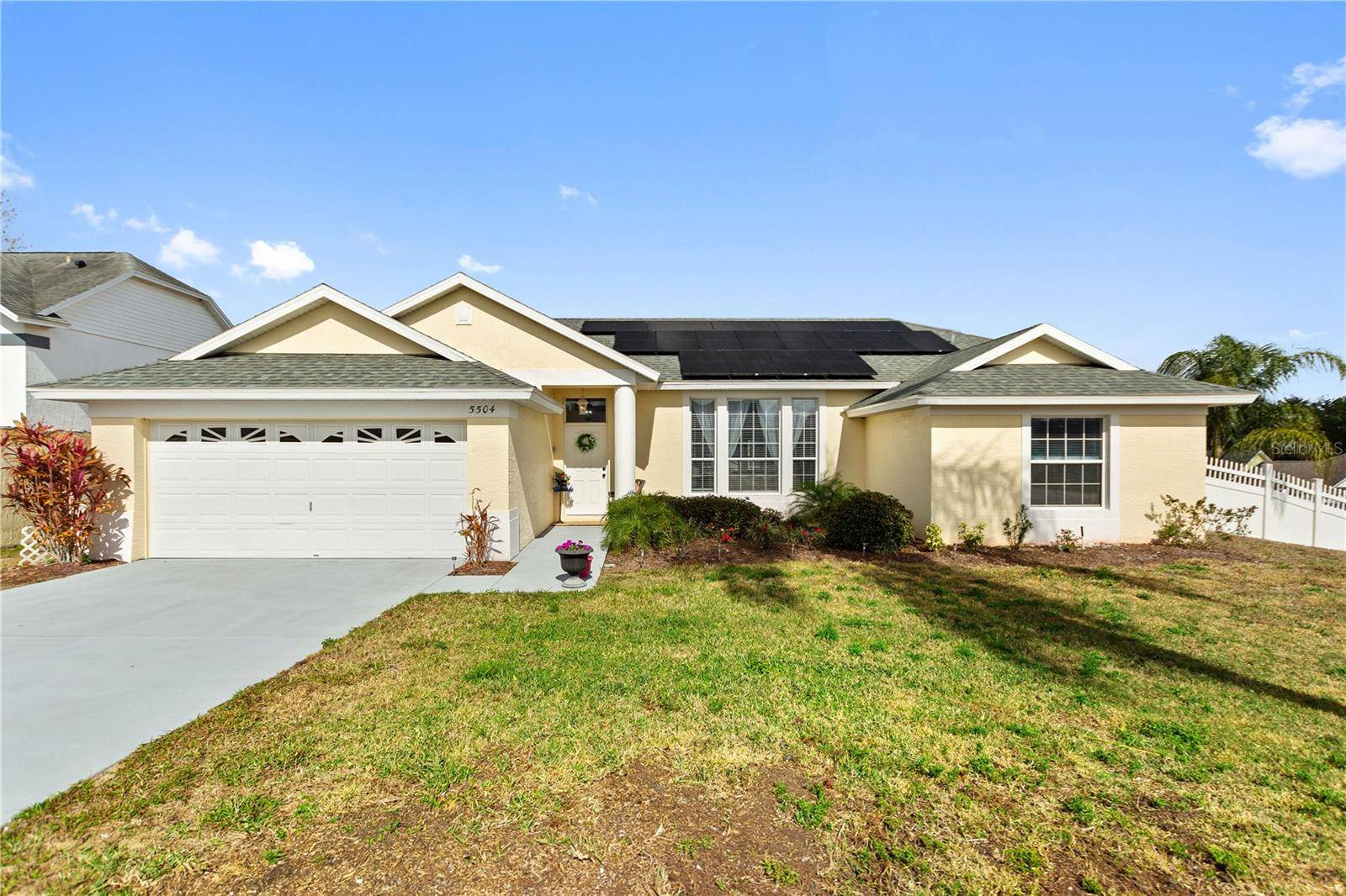 Davenport, FL 33896,5504 HAMLIN CLOSE RD