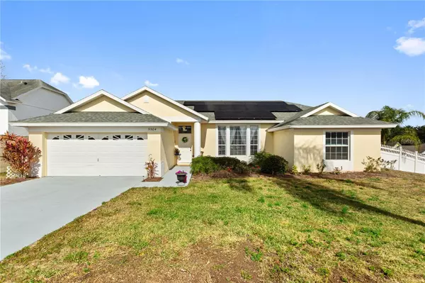 Davenport, FL 33896,5504 HAMLIN CLOSE RD