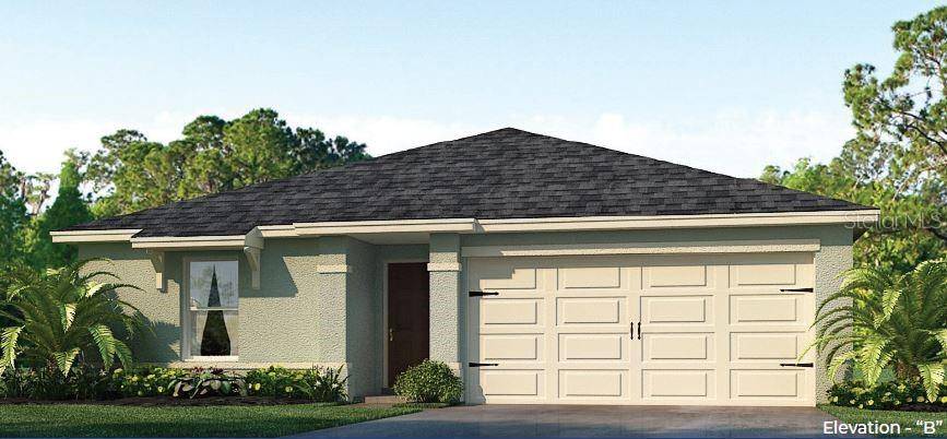 1607 TENCH CT,  Kissimmee,  FL 34759
