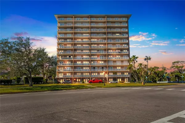 404 S BEACH ST #302, Daytona Beach, FL 32114