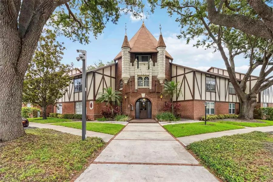 5413 HANSEL AVE #K10, Orlando, FL 32809