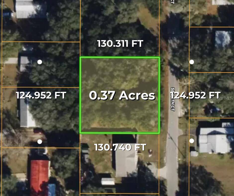 Summerfield, FL 34491,SE 94TH CT