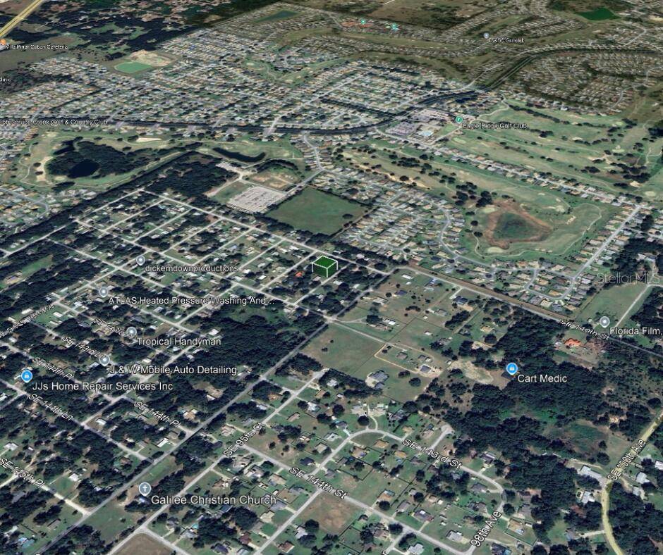 Summerfield, FL 34491,SE 94TH CT