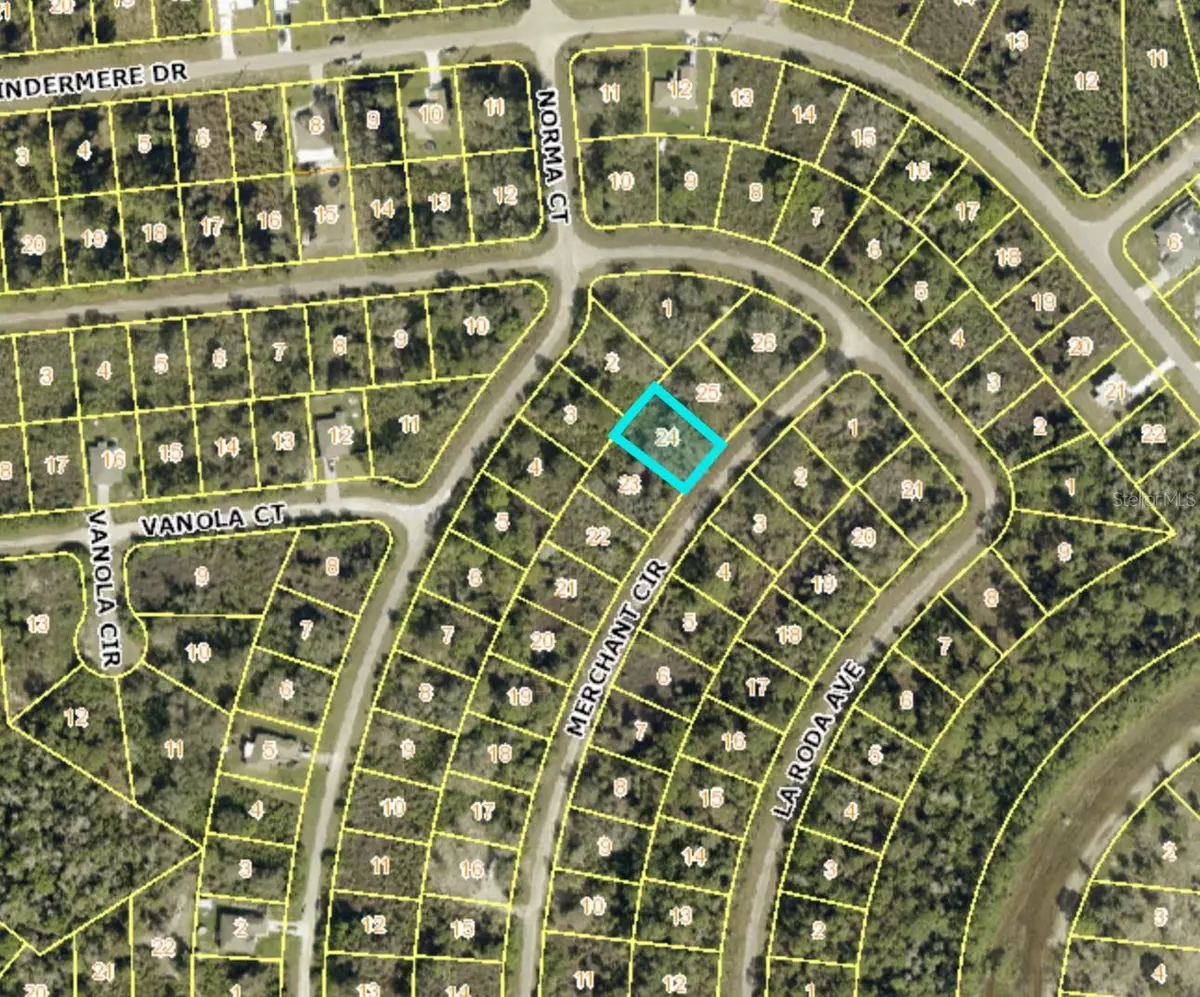 Lehigh Acres, FL 33972,1869 MERCHANT CIR