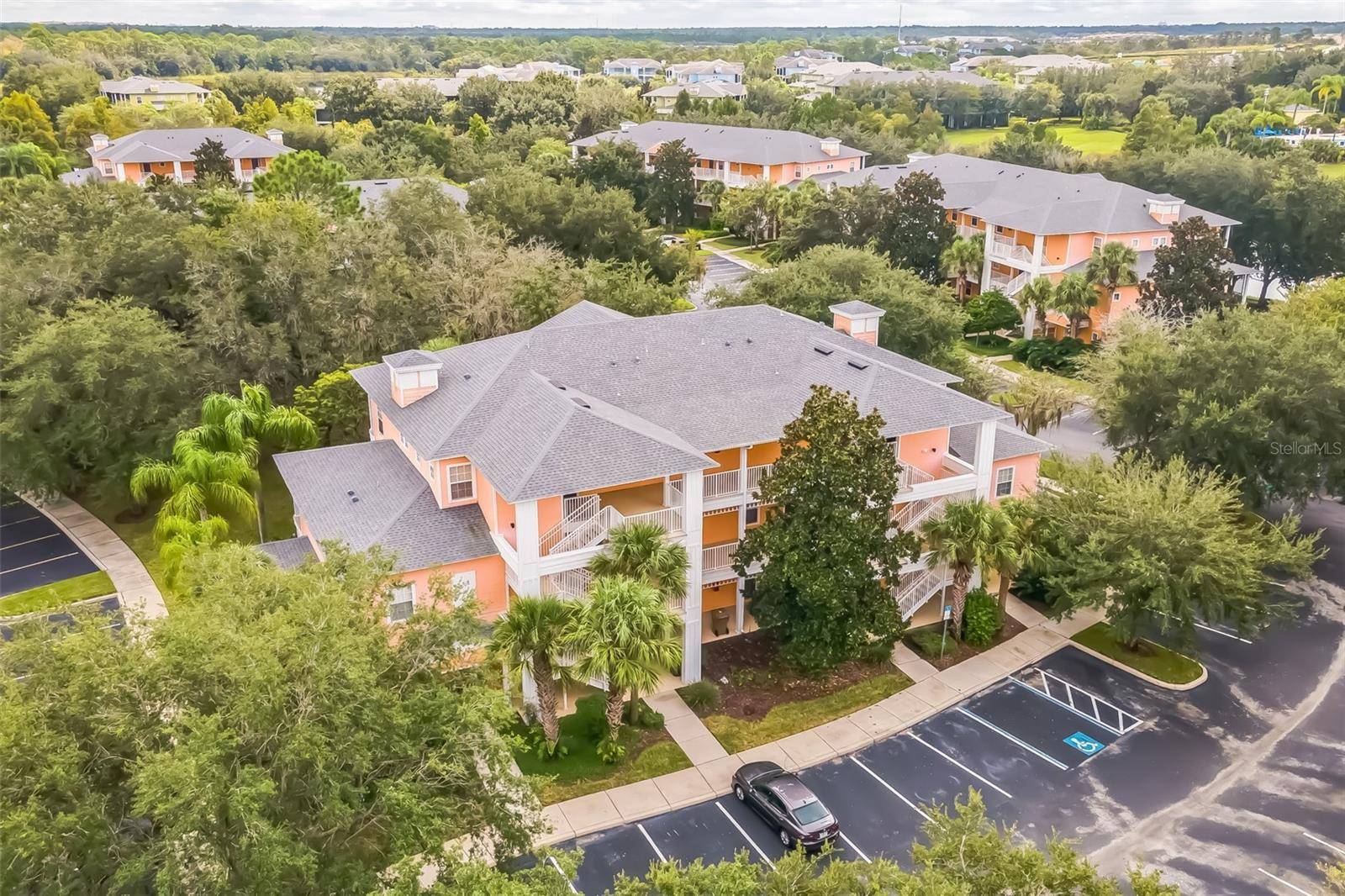 114 WATLING WAY #114, Davenport, FL 33897