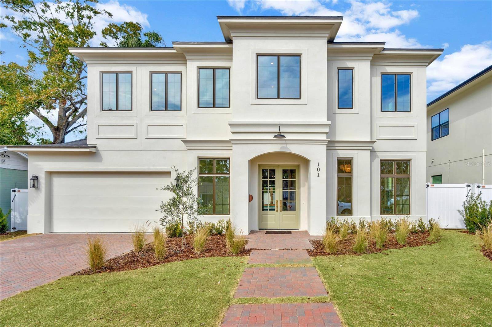101 W HAZEL ST, Orlando, FL 32804