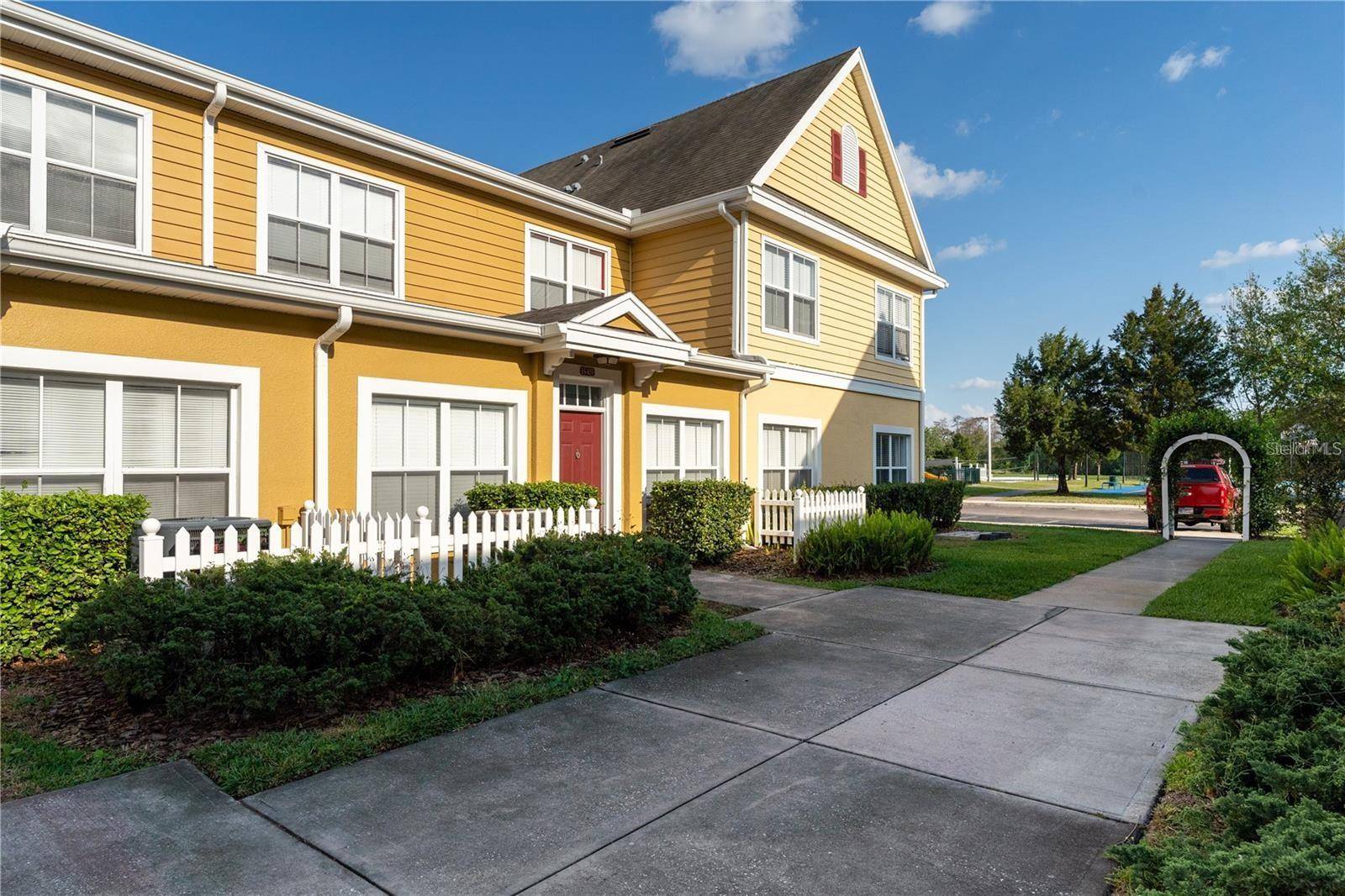 Kissimmee, FL 34746,2622 LODI CIR #103