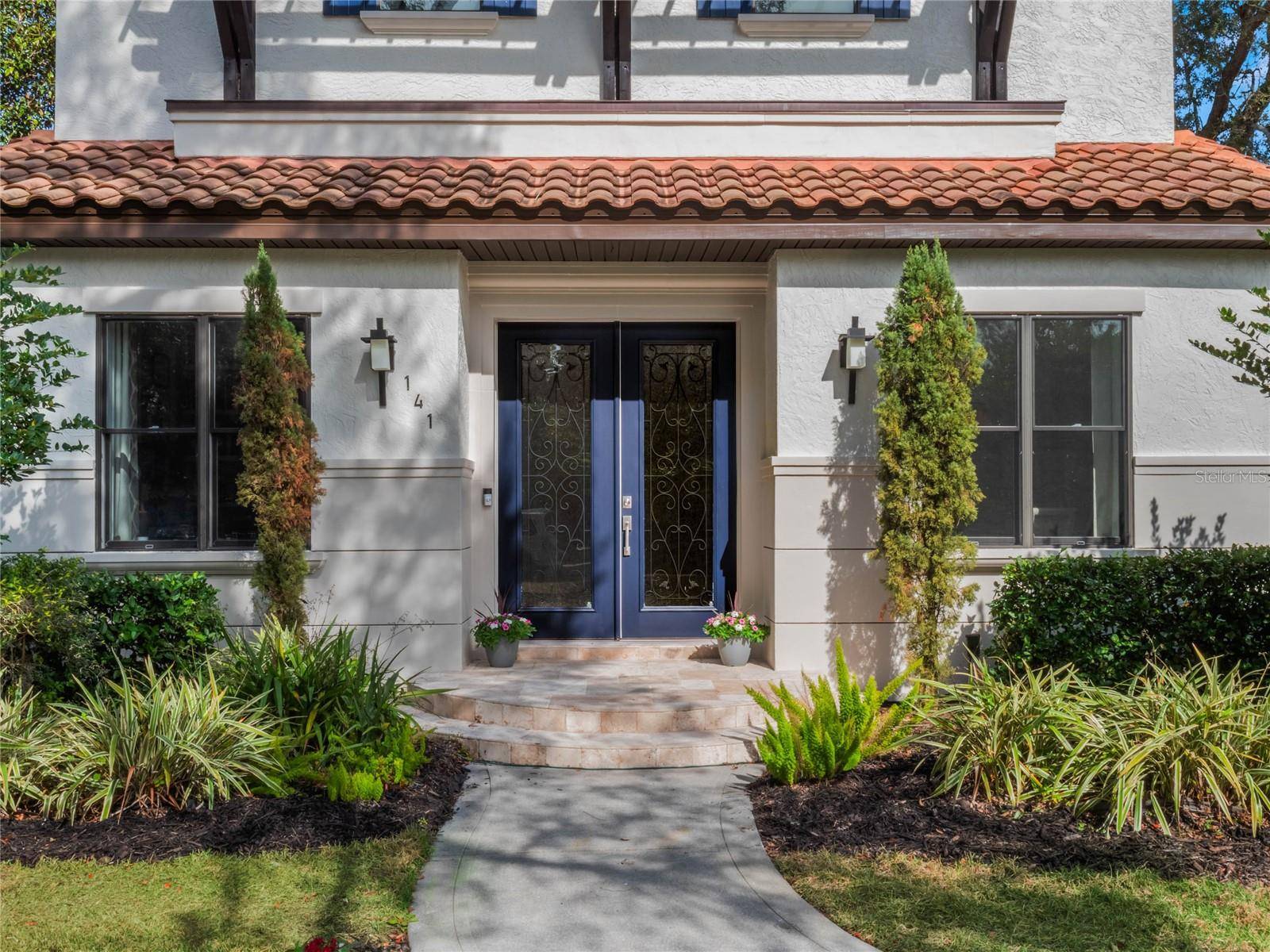Winter Park, FL 32789,141 OAKWOOD WAY