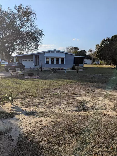 357 WADE PARK CT, Davenport, FL 33897