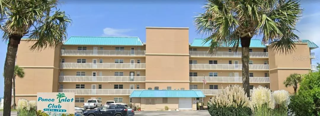 Ponce Inlet, FL 32127,4799 S ATLANTIC AVE #5020