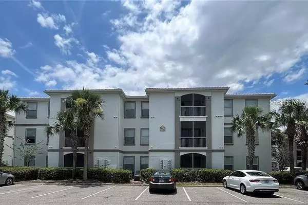 2615 MAITLAND CROSSING WAY #2, Orlando, FL 32810