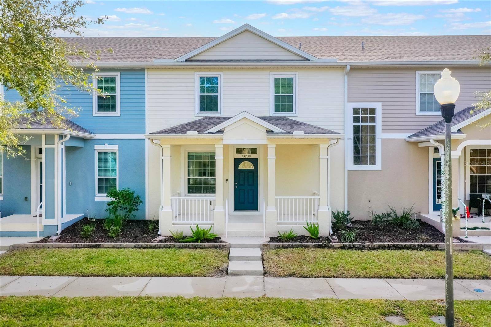13730 LENSDALE LN, Windermere, FL 34786