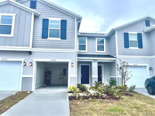 Davenport, FL 33897,1472 MIRABELLA CIR