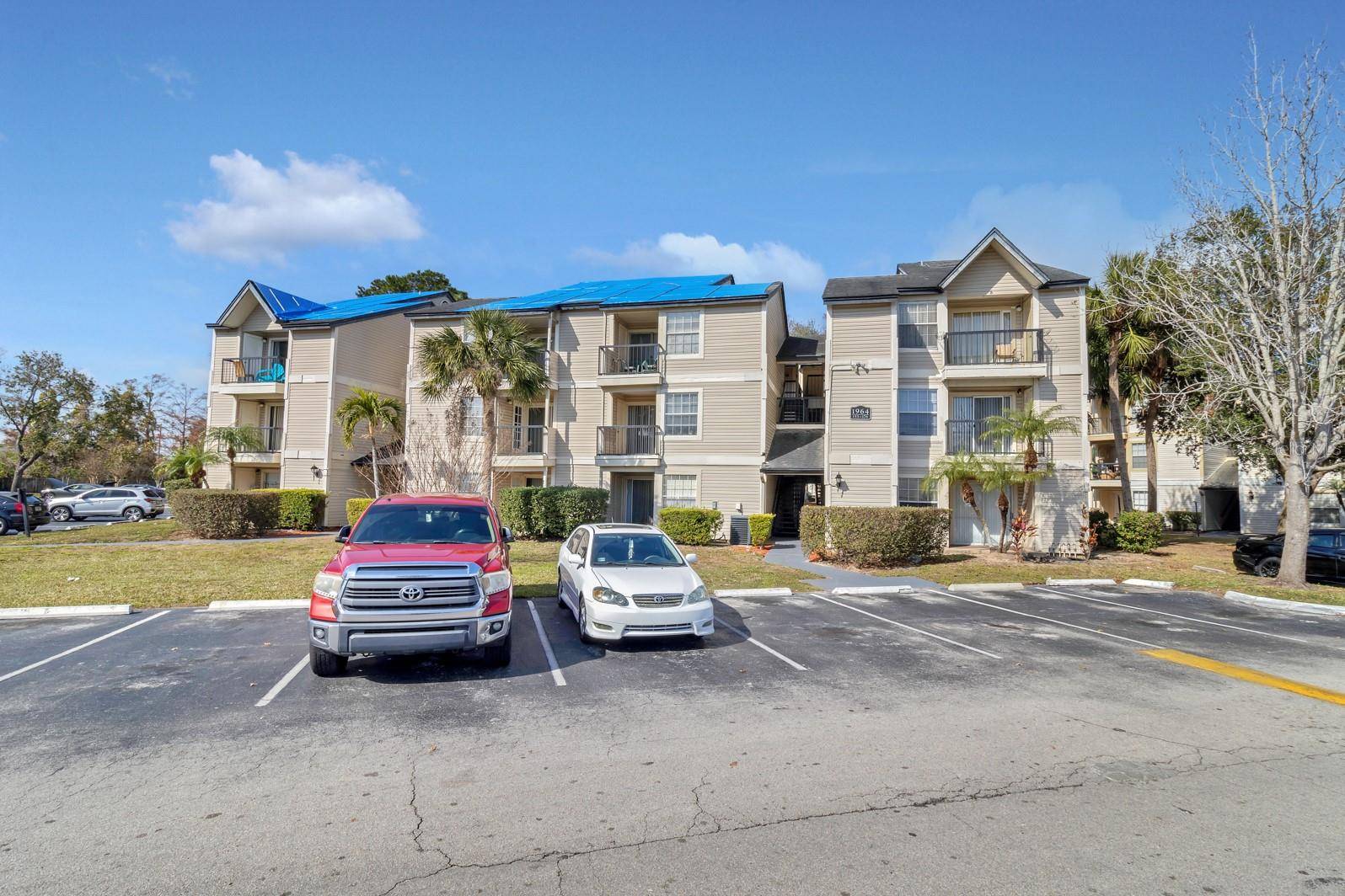 1964 LAKE ATRIUMS CIR #175, Orlando, FL 32839