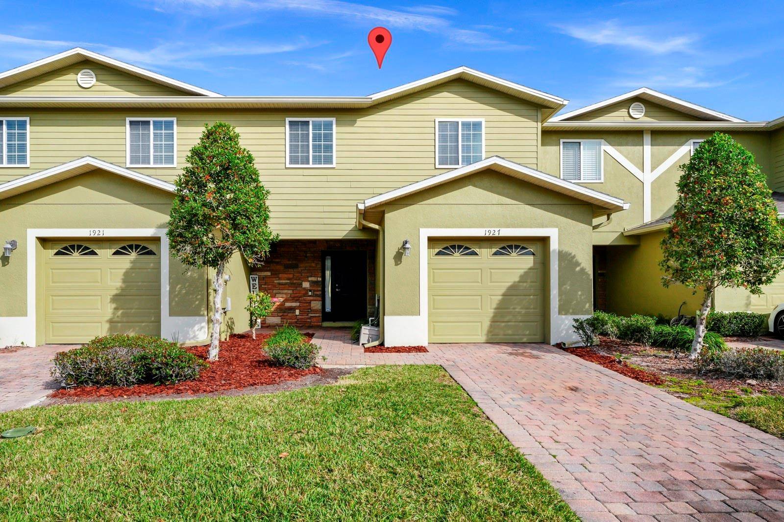 Orlando, FL 32824,1927 CHATHAM PLACE DR