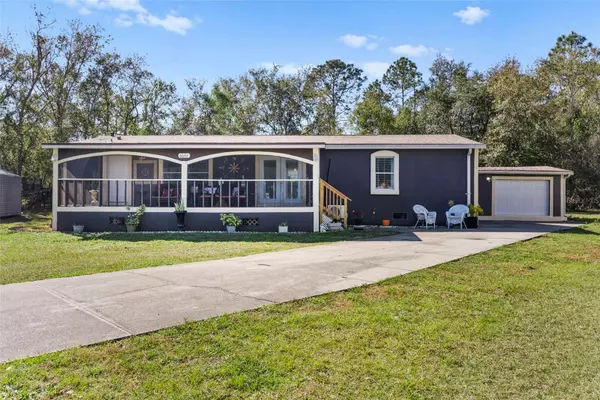 6622 IVY MIST LN, Davenport, FL 33896