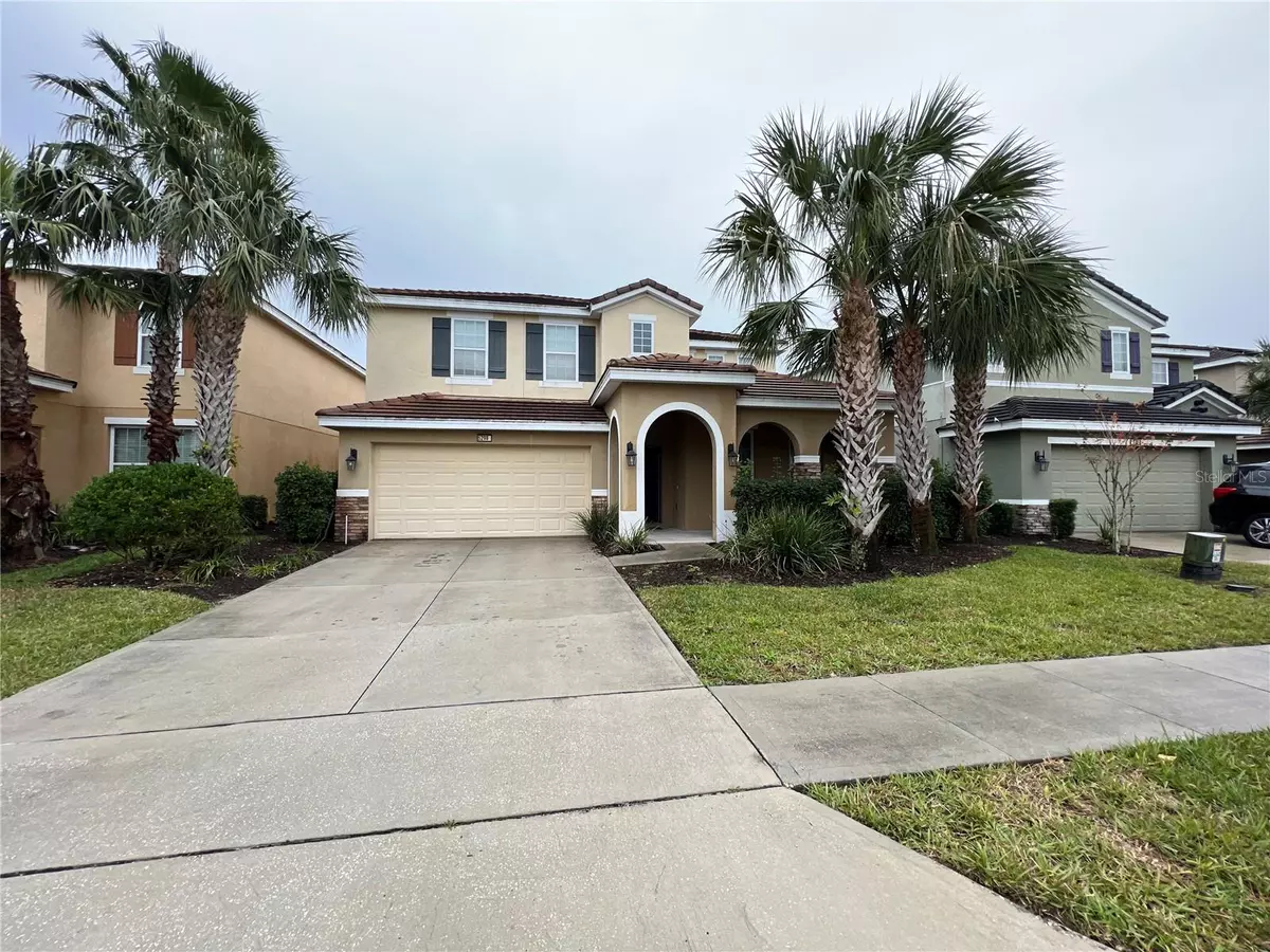 Davenport, FL 33837,5298 WILDWOOD WAY