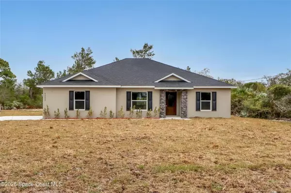 5235 BLOUNTS RIDGE RD, Mims, FL 32754