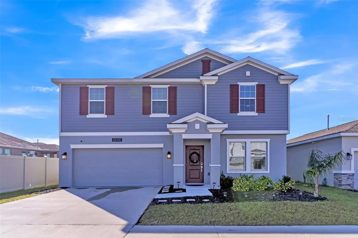 Leesburg, FL 34748,26100 BRISTLELEAF CT