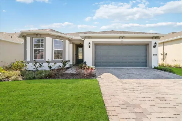 St Cloud, FL 34771,2496 PINE PRESERVE CT