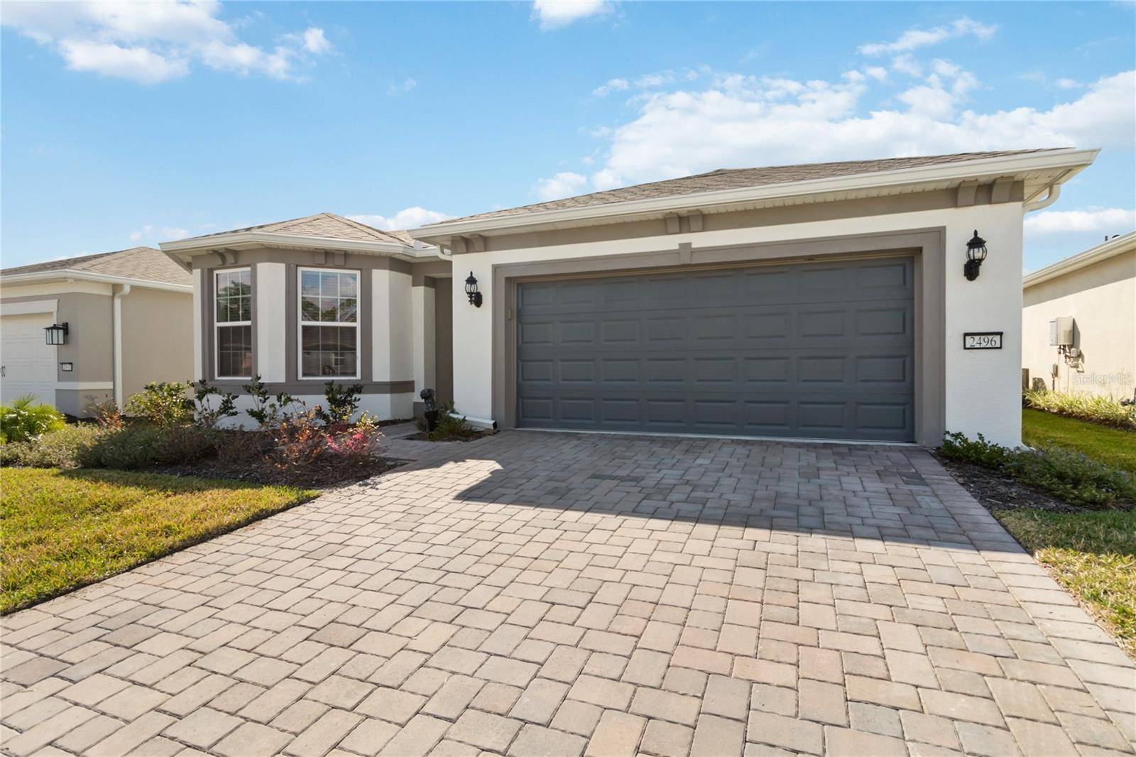 St Cloud, FL 34771,2496 PINE PRESERVE CT