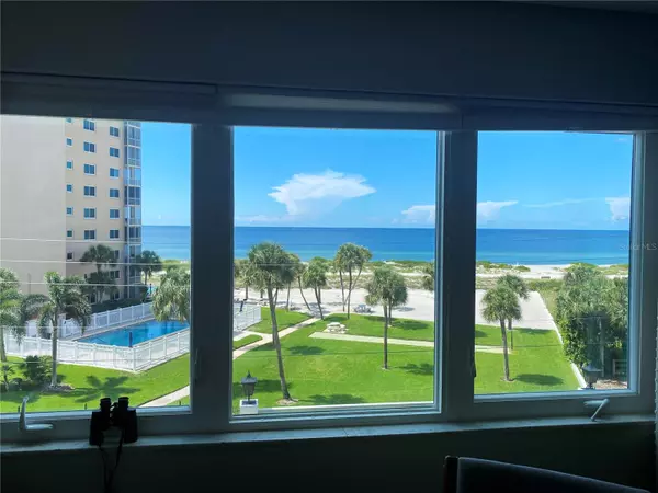 500 THE ESPLANADE N #405, Venice, FL 34285