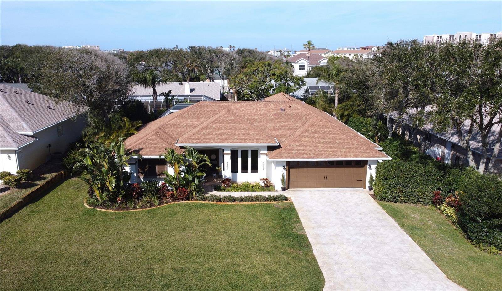 84 BUSCHMAN DR,  Ponce Inlet,  FL 32127