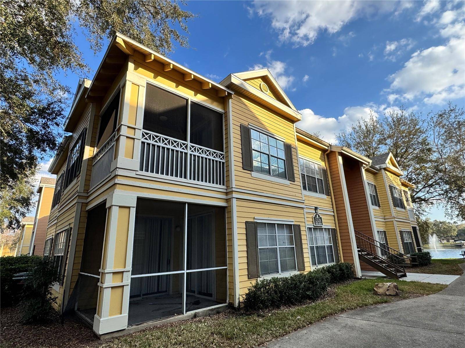 Orlando, FL 32839,2328 MIDTOWN TER #1024