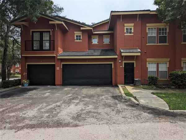 192 VILLA DI ESTE TER #212, Lake Mary, FL 32746