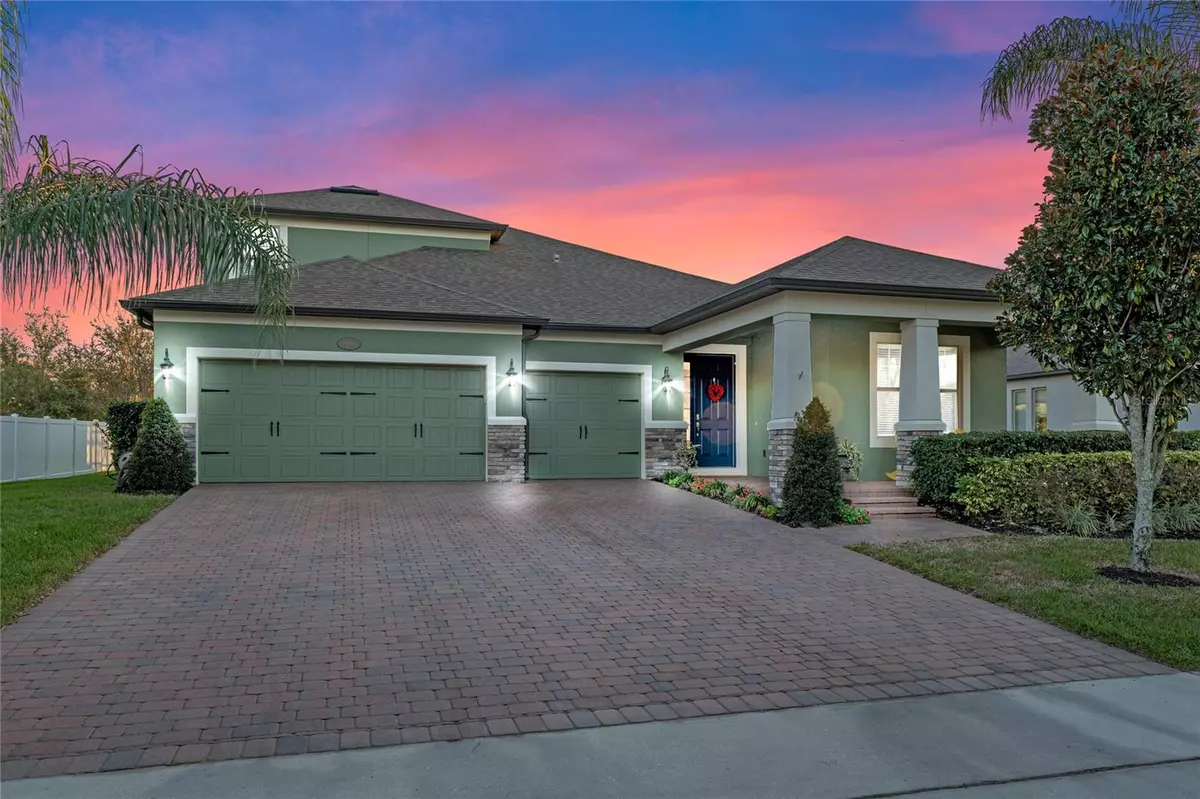 Oviedo, FL 32765,941 ORCHARD CHARM CT