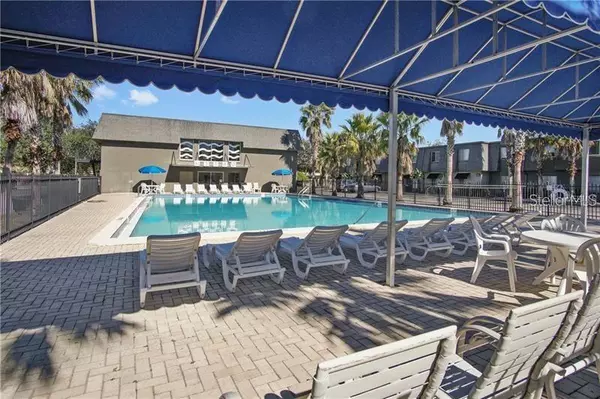 Orlando, FL 32812,1928 CONWAY RD #40