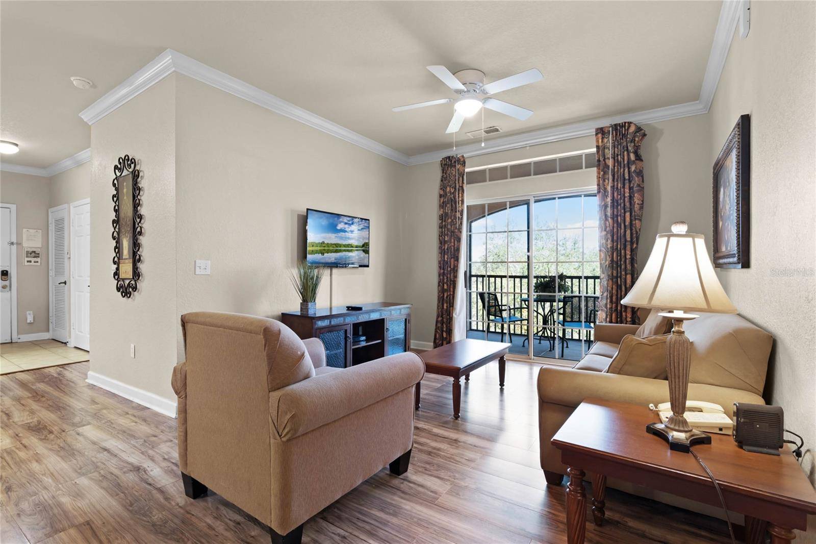 Davenport, FL 33896,8020 TUSCANY WAY #6401