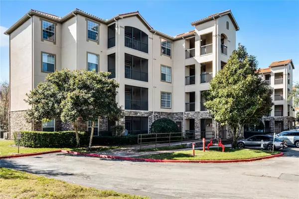 8020 TUSCANY WAY #6401, Davenport, FL 33896