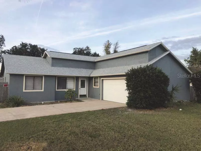 Deltona, FL 32725,1886 ELKCAM BLVD