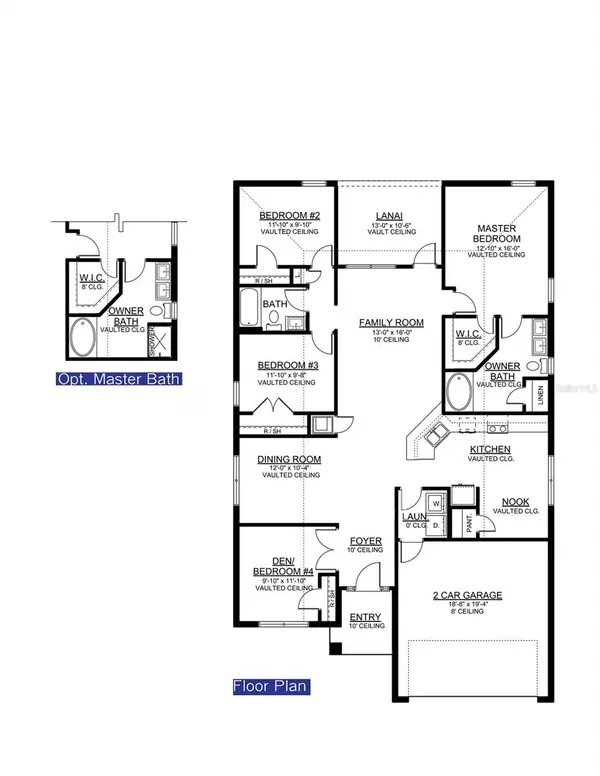 Harmony, FL 34773,4456 SAGEFIELD DR