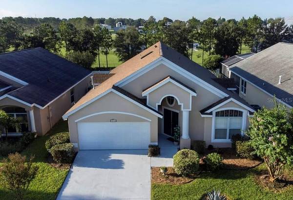 15746 AUTUMN GLEN AVE, Clermont, FL 34714