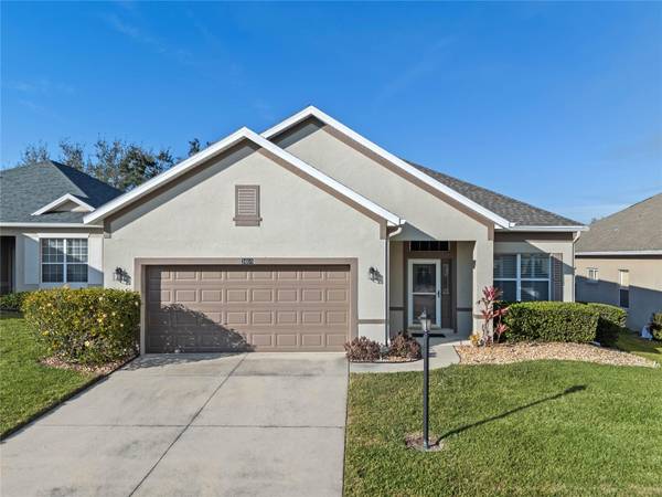 3608 MOUNT HOPE LOOP, Leesburg, FL 34748