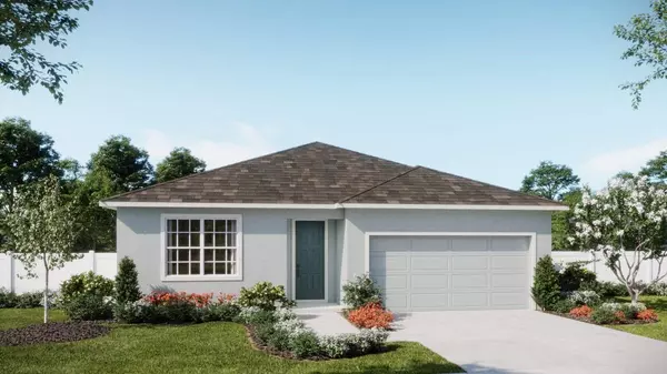 430 MARION LOOP, Haines City, FL 33844